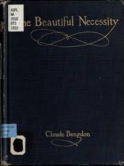 The Beautiful Necessity